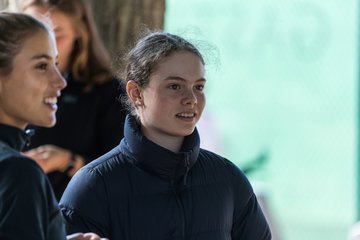 Filippa Stieg 879 - Kuehlungsborner Tennisturnier